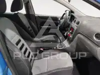 2009 Ford FOCUS