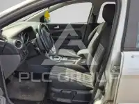 2009 Ford FOCUS