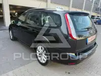2009 Ford FOCUS