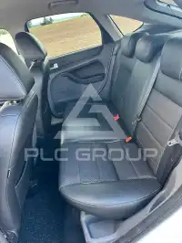 2009 Ford FOCUS