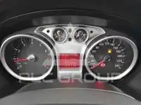 2009 Ford FOCUS