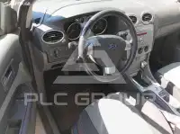 2009 Ford FOCUS