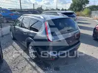 2009 Ford FOCUS