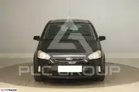 2009 Ford FOCUS