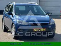 2009 Ford FOCUS