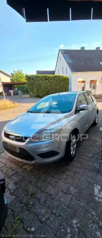 2009 Ford FOCUS