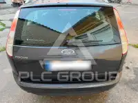 2009 Ford FOCUS