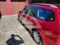 2009 Ford FOCUS