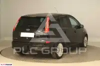 2009 Ford FOCUS