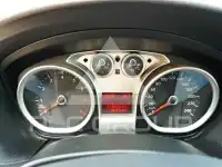 2009 Ford FOCUS