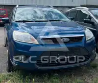 2009 Ford FOCUS