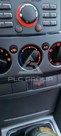 2009 Ford FOCUS