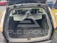 2009 Ford FOCUS