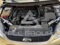 2009 Ford FOCUS