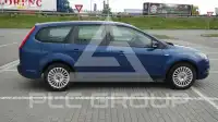 2009 Ford FOCUS