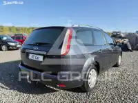 2009 Ford FOCUS