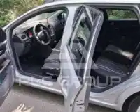 2009 Ford FOCUS
