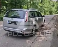 2009 Ford FOCUS
