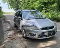 2009 Ford FOCUS