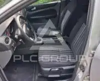 2009 Ford FOCUS