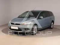 2009 Ford FOCUS