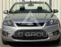 2009 Ford FOCUS