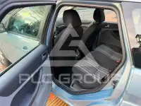 2009 Ford FOCUS