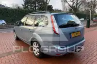 2009 Ford FOCUS
