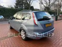 2009 Ford FOCUS