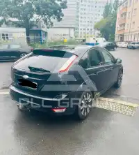2009 Ford FOCUS
