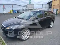 2009 Ford FOCUS