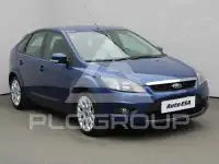 2009 Ford FOCUS