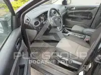 2009 Ford FOCUS
