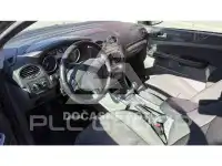 2009 Ford FOCUS