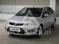 2009 Ford FOCUS