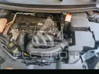2009 Ford FOCUS