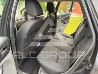 2009 Ford FOCUS