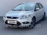 2009 Ford FOCUS