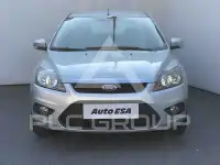 2009 Ford FOCUS