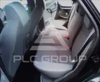 2009 Ford FOCUS