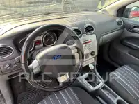 2009 Ford FOCUS