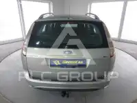 2009 Ford FOCUS