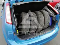 2009 Ford FOCUS