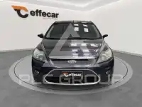 2009 Ford FOCUS