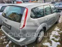 2009 Ford FOCUS