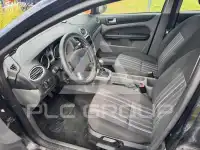 2009 Ford FOCUS