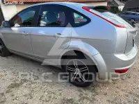 2009 Ford FOCUS