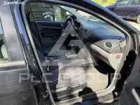 2009 Ford FOCUS