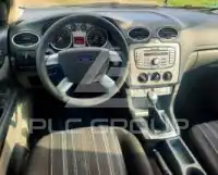 2009 Ford FOCUS