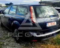 2009 Ford FOCUS
